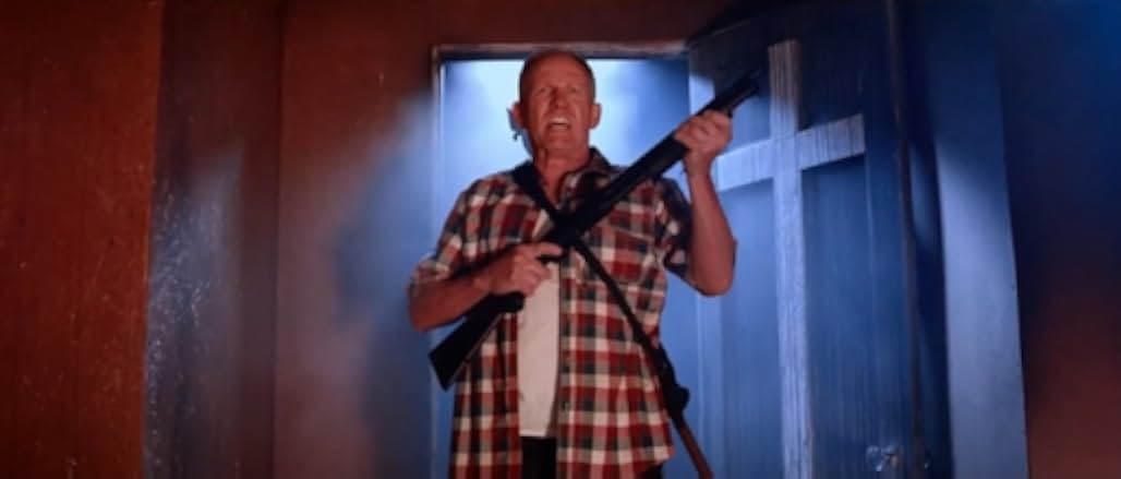 Friday the 13th Vengeance 2: Bloodlines 2022