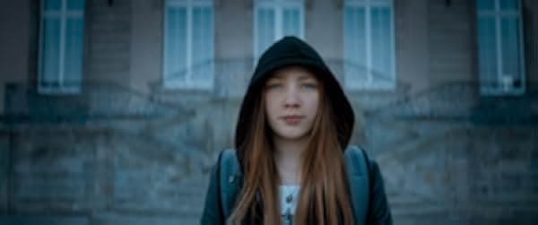 Invisible Sue 2018