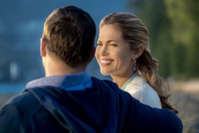 The Perfect Bride: Wedding Bells Episode aired Jun 9, 2018