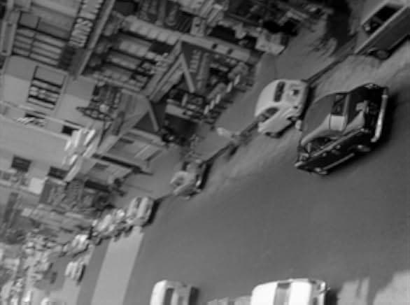 Une femme mariée: Suite de fragments d'un film tourné en 1964 1964