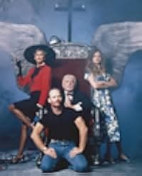 Guilty as Charged 1991