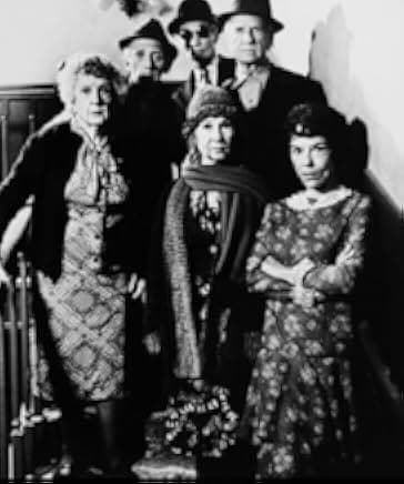 Homebodies 1974