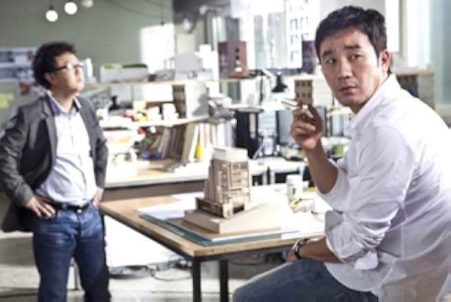 Architecture 101 2012