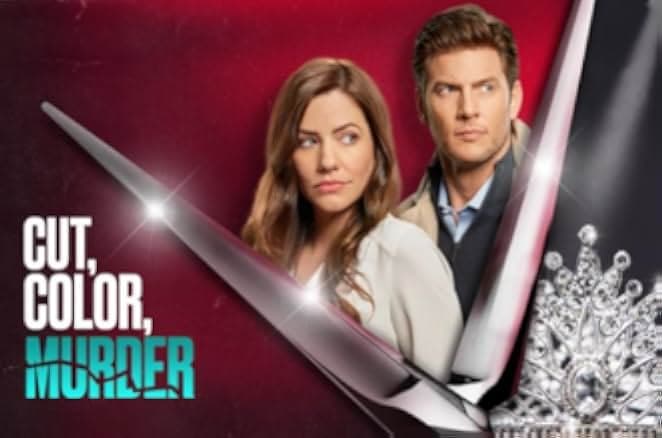 Cut, Color, Murder 2022