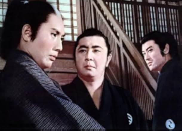 Shinsengumi Chronicles 1963