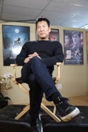 In Search of the Last Action Heroes 2019