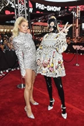 2021 MTV Video Music Awards 2021