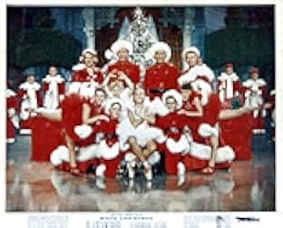 White Christmas 1954