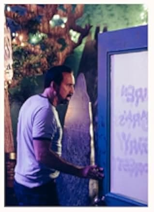 Willy's Wonderland 2021