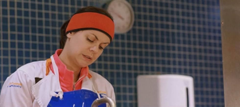The Young Offenders 2016