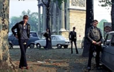 San Babila ore 20: un delitto inutile 1976