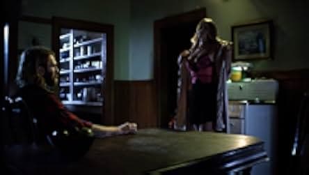 The Amityville Terror 2016