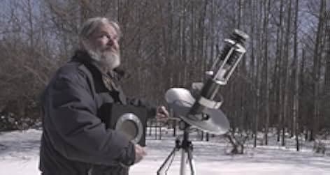 John Was Trying to Contact Aliens 2020