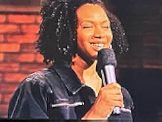 Aisha Brown: The First Black Woman Ever 2020
