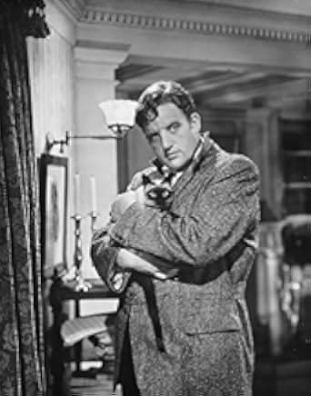 Hangover Square 1945