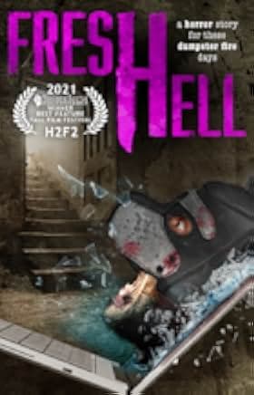 Fresh Hell 2022