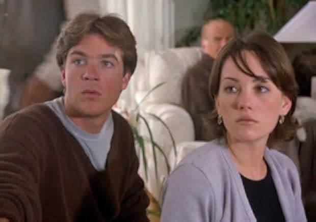 Hart to Hart: Secrets of the Hart 1995