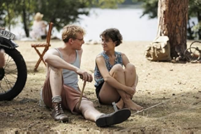 From Hilde, with Love 2024