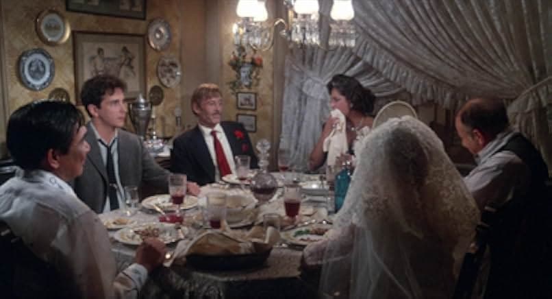 My Favorite Year 1982