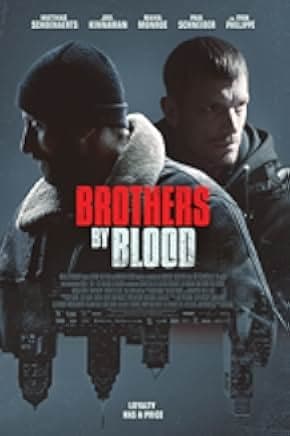 Brothers by Blood 2020