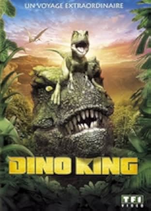 Dino King 3D: Journey to Fire Mountain 2019