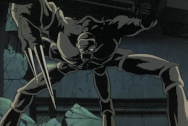 Demon City Shinjuku 1988