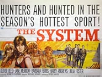 The Girl-Getters 1964