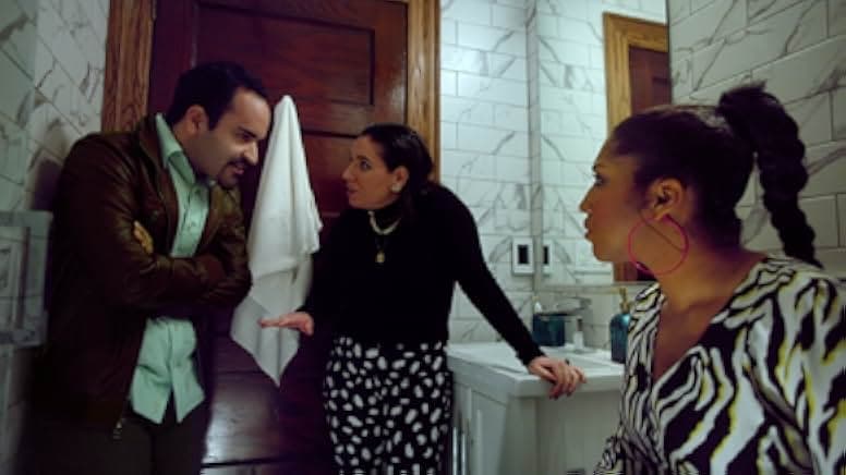 Crabs in a Barrel 2021