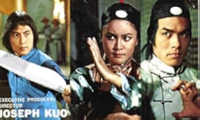 Return of the 18 Bronzemen 1976