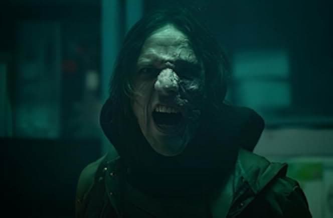 Peter Pan's Neverland Nightmare 2025