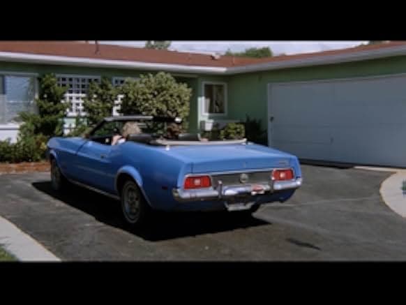 Malibu High 1979