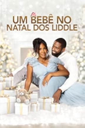 Merry Liddle Christmas Baby 2021