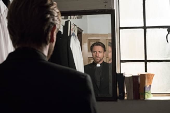 The Birthday Cake 2021