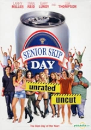 Senior Skip Day 2008
