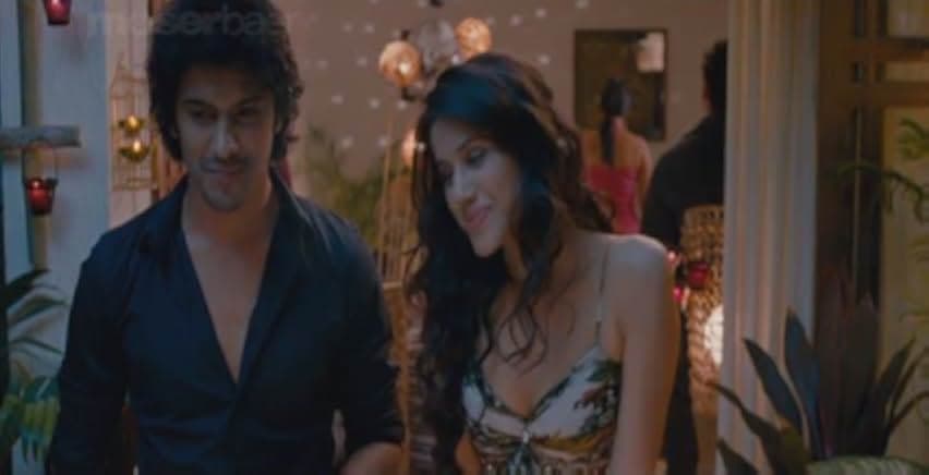 Pyaar Ka Punchnama 2011
