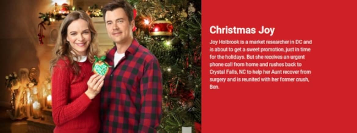 Christmas Joy 2018