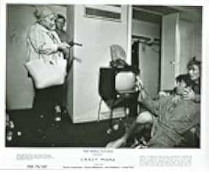 Crazy Mama 1975