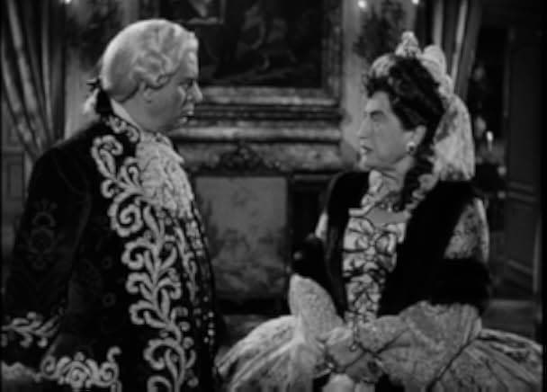 Monsieur Beaucaire 1946