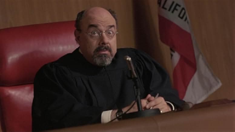 The Advocate's Devil 1997