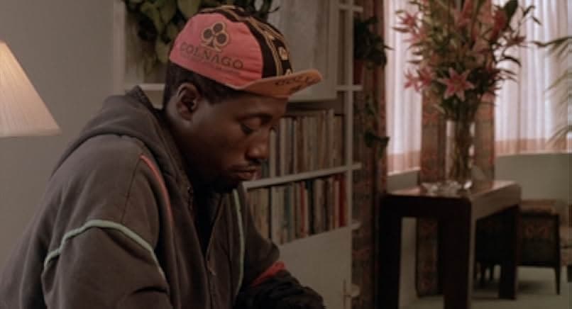 White Men Can't Jump 1992