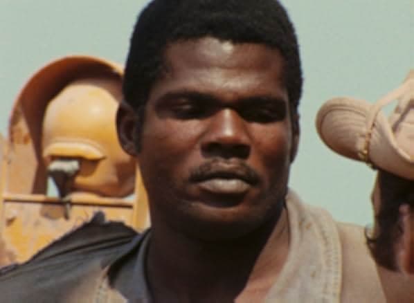 Sambizanga 1973