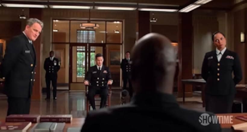 The Caine Mutiny Court-Martial 2023