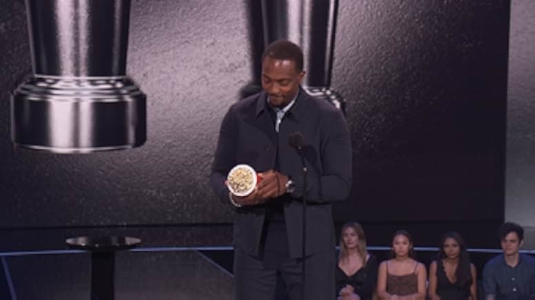 2021 MTV Movie & TV Awards 2021