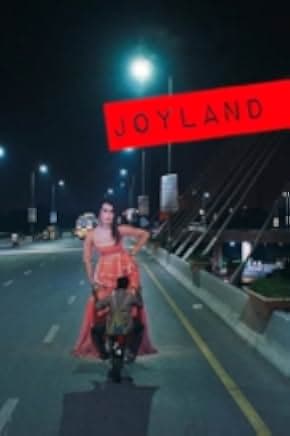 Joyland 2022