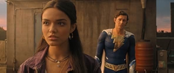 Shazam! Fury of the Gods 2023