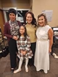 A Christmas Spark 2022