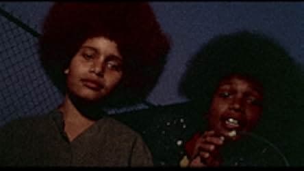 Sweet Sweetback's Baadasssss Song 1971