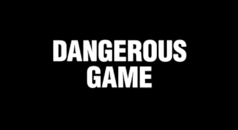 Dangerous Game 1993