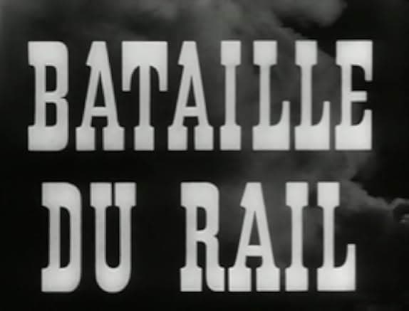La bataille du rail 1946