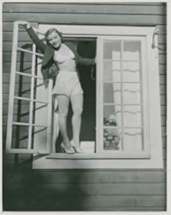 Pensionat Paradiset 1937